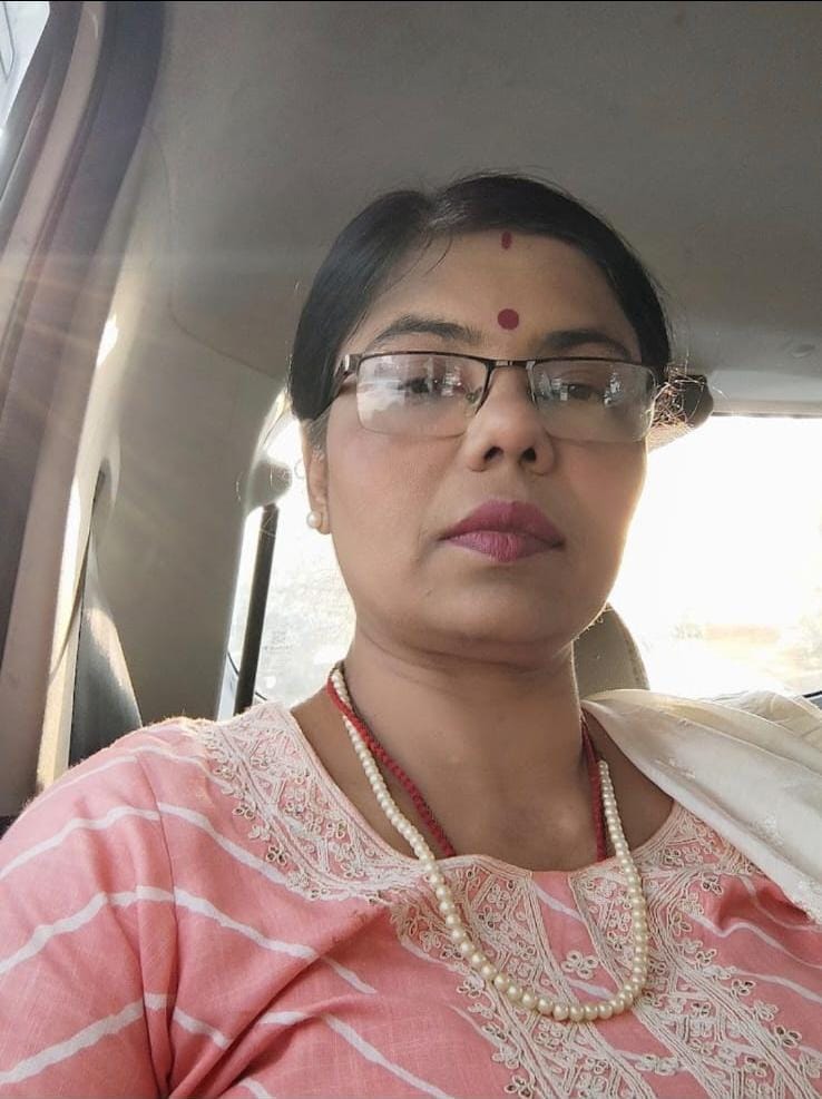 Tamanna Agarwal — 3