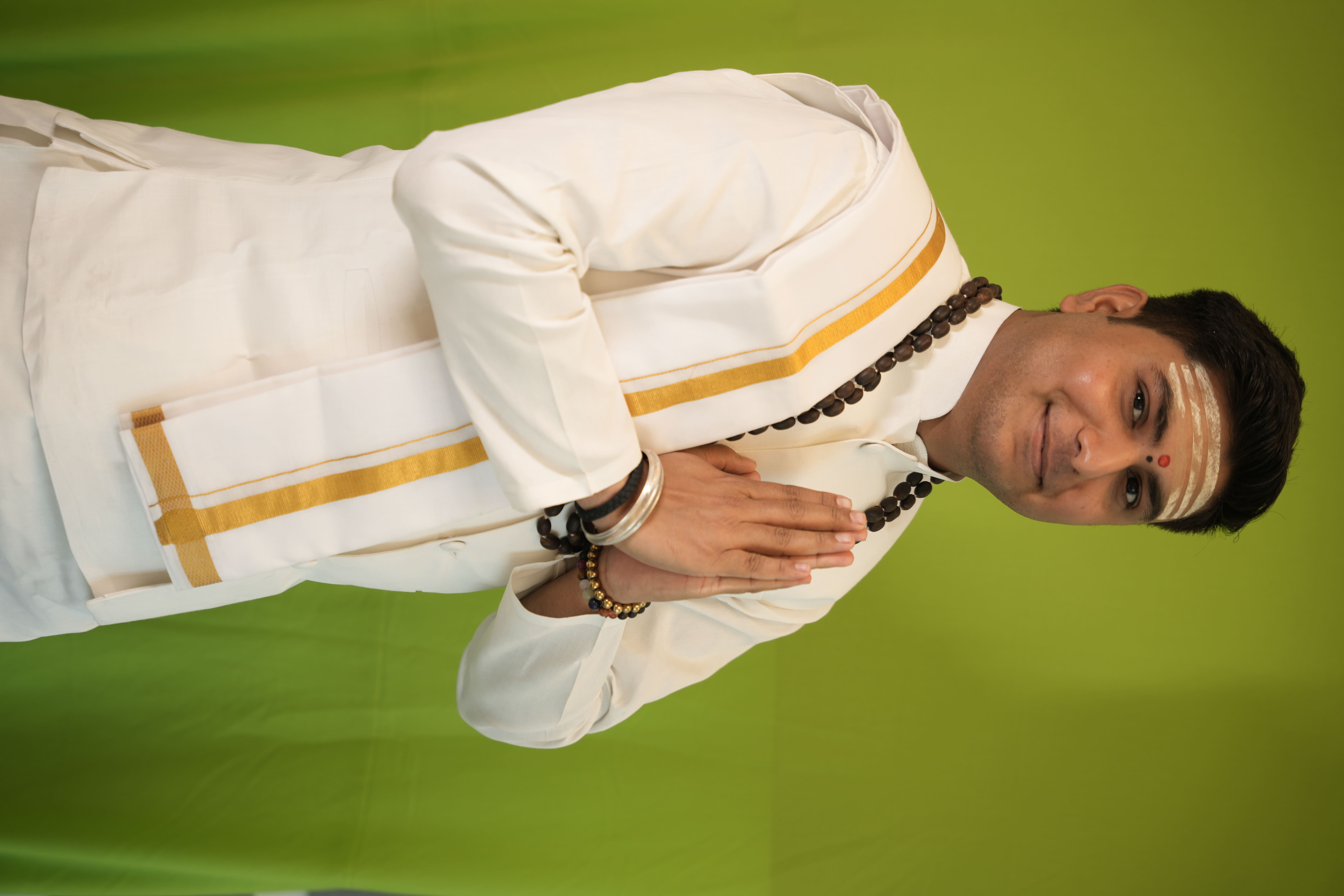 Acharya Mokshit — 3