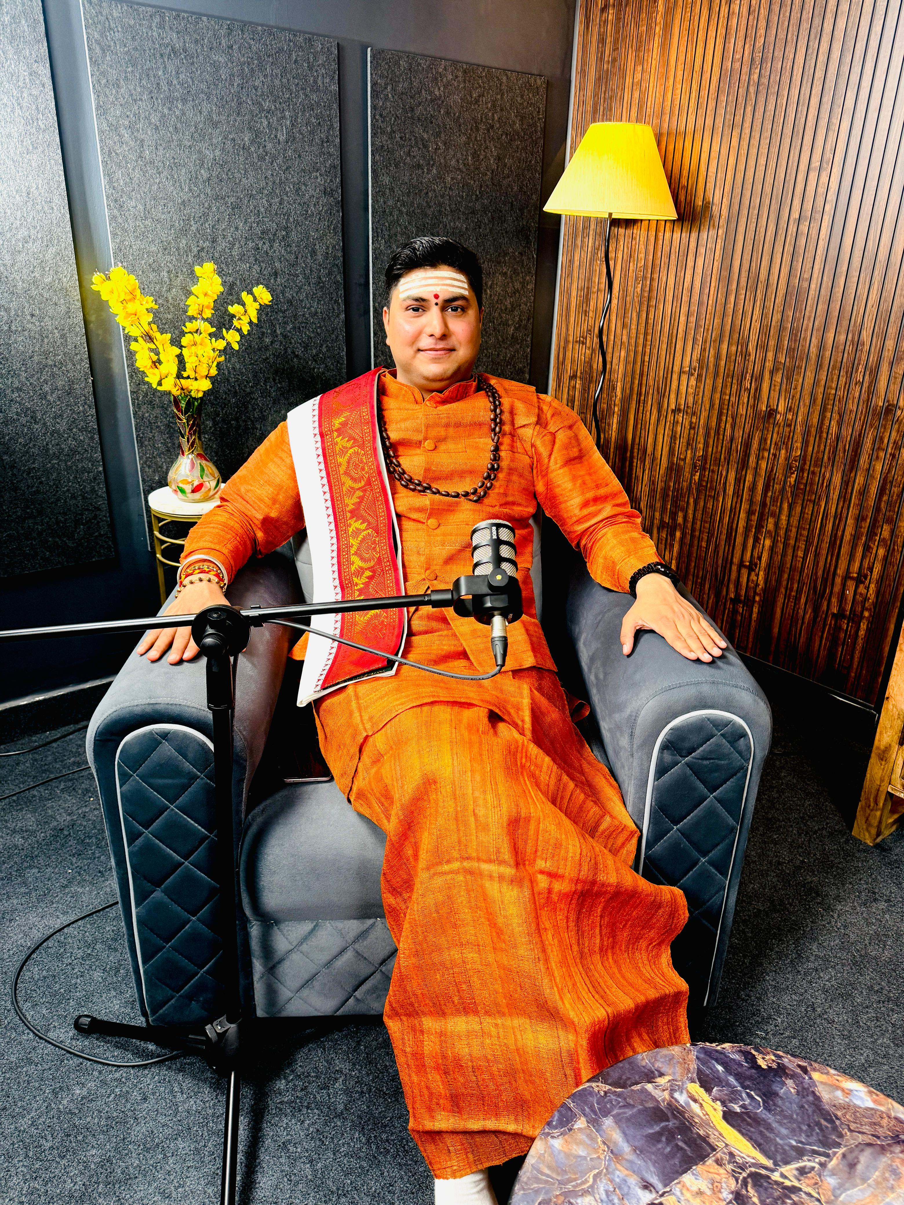 Acharya Mokshit — 4