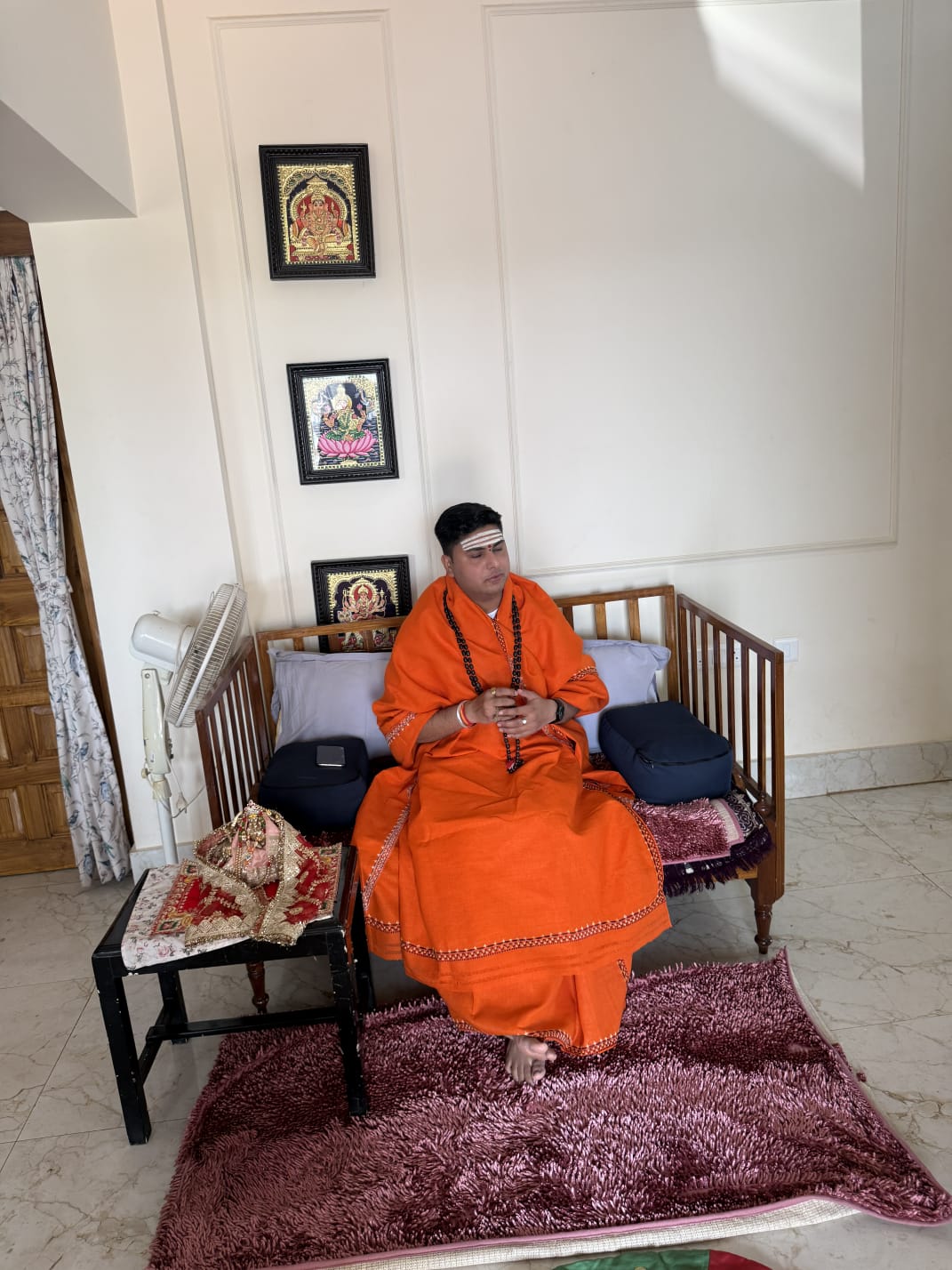 Acharya Mokshit — 6