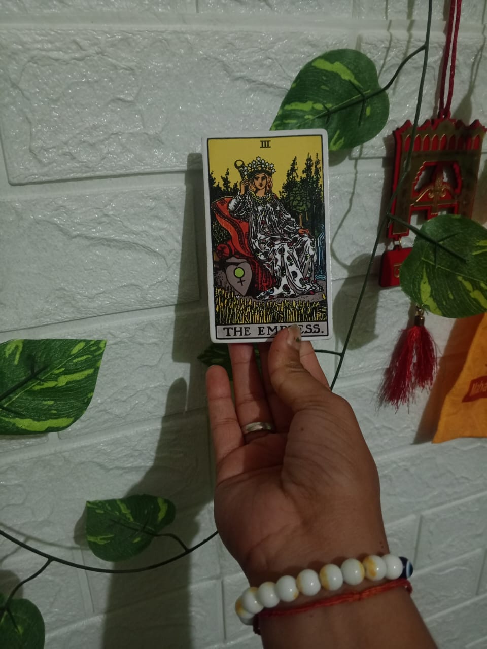Item